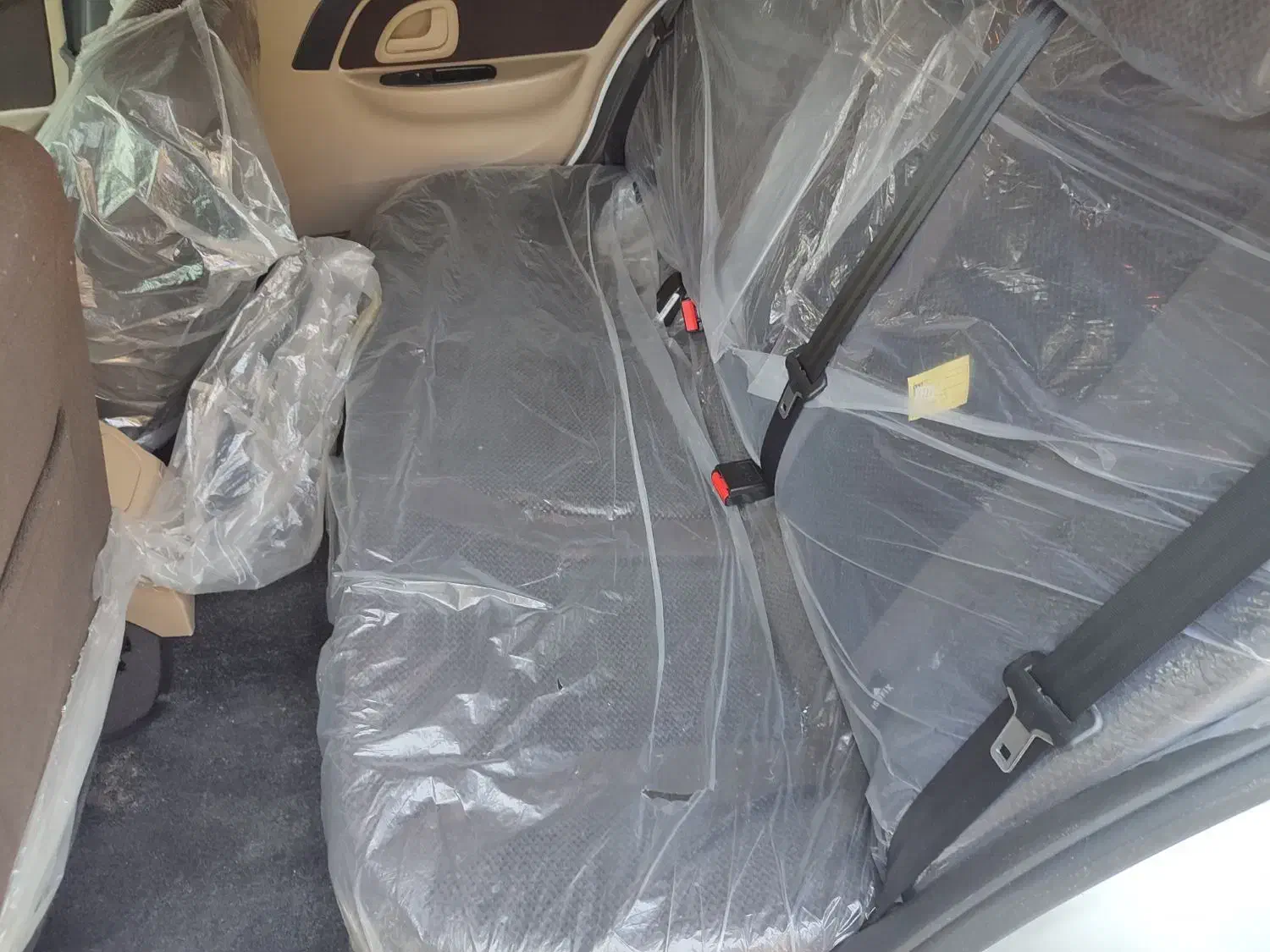 پژو پارس ELX - 1402