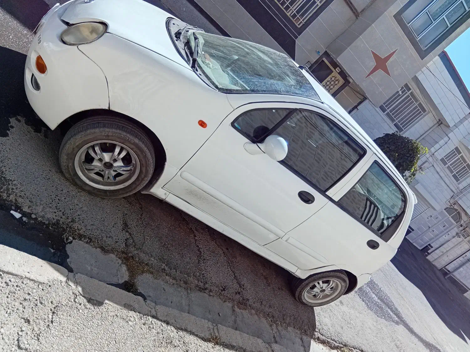 خودرو ام وی ام، 110 آگهی ann_20899588