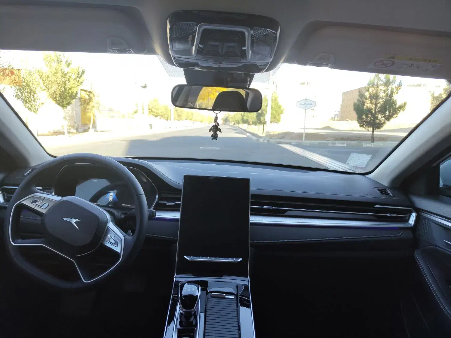 کی ام سی J7 اتوماتیک - 1404