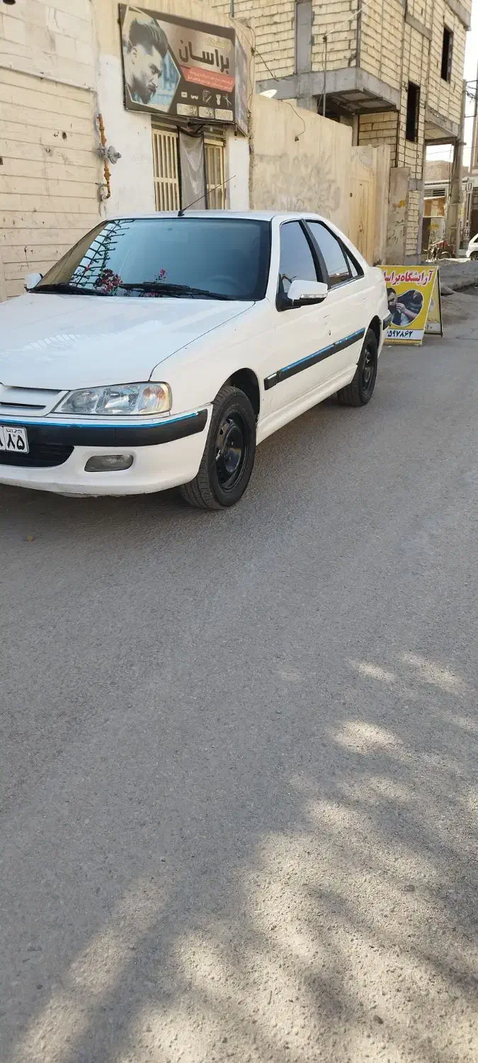 خودرو پژو، پارس آگهی ann_20899593