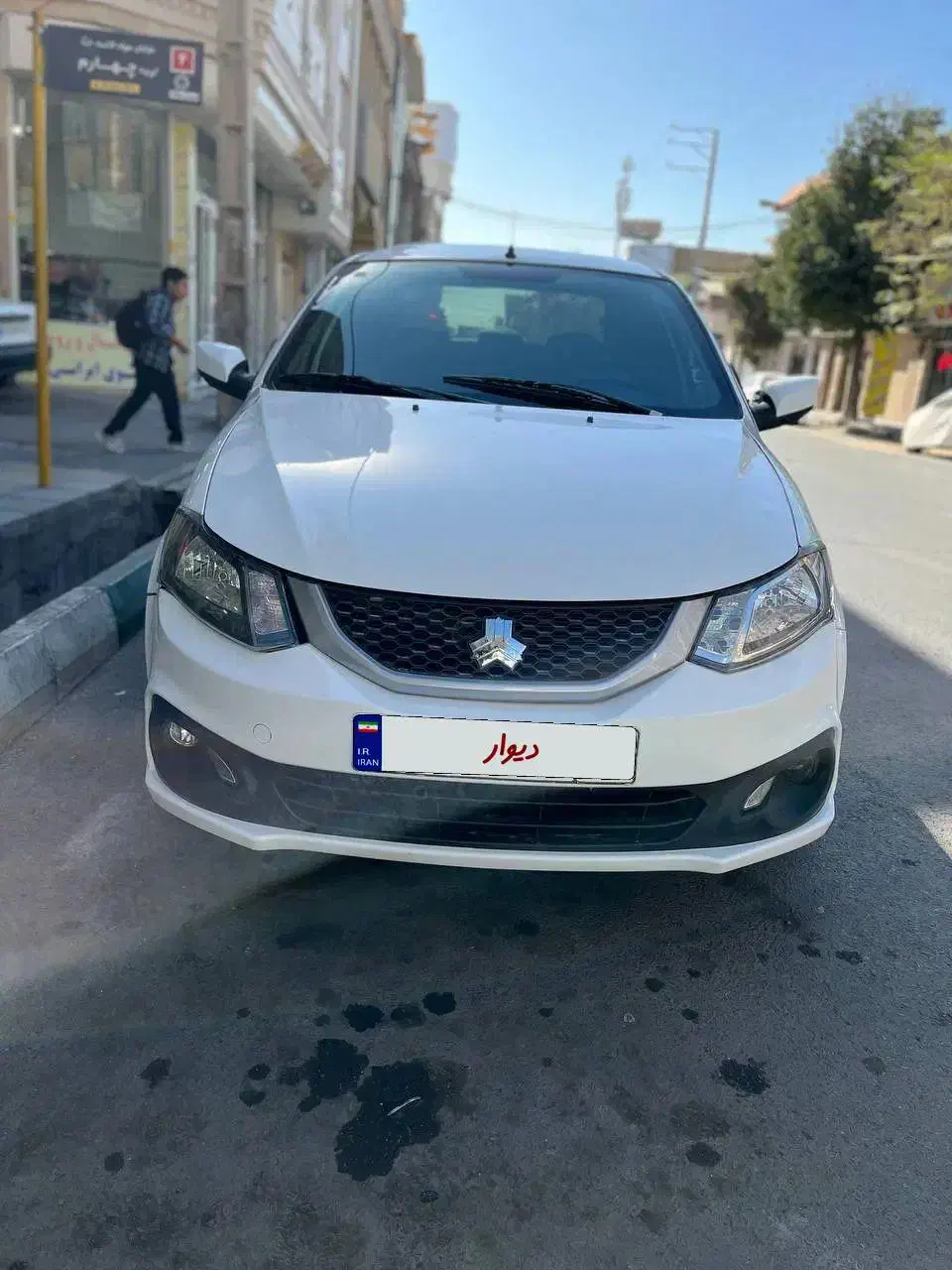 خودرو ساینا، S آگهی ann_20899598