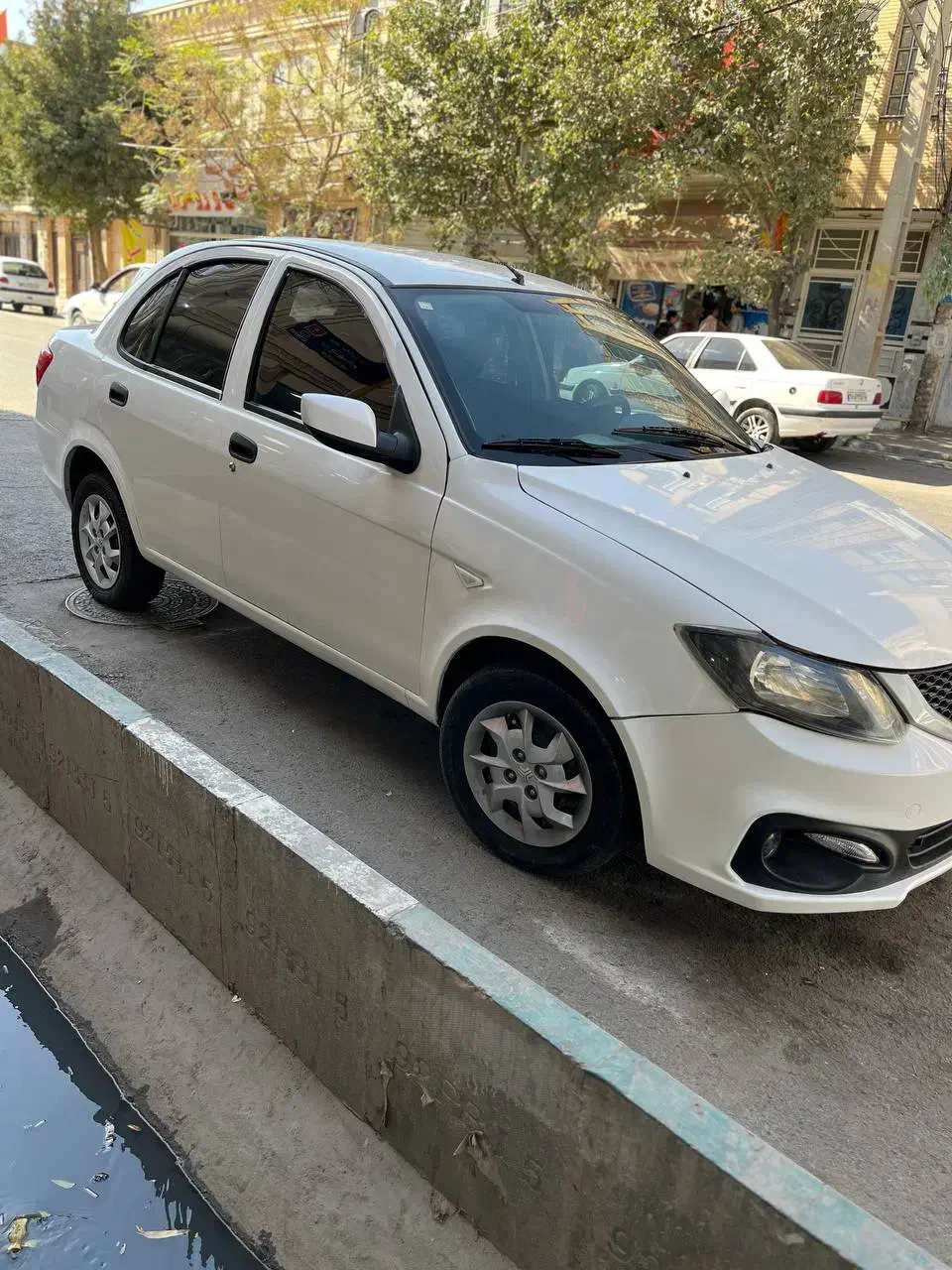 ساینا S دنده‌ای دوگانه سوز - 1402