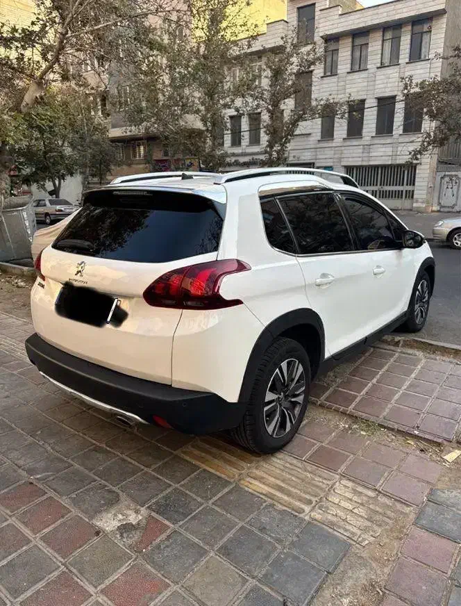 خودرو پژو، 2008 آگهی ann_20899601