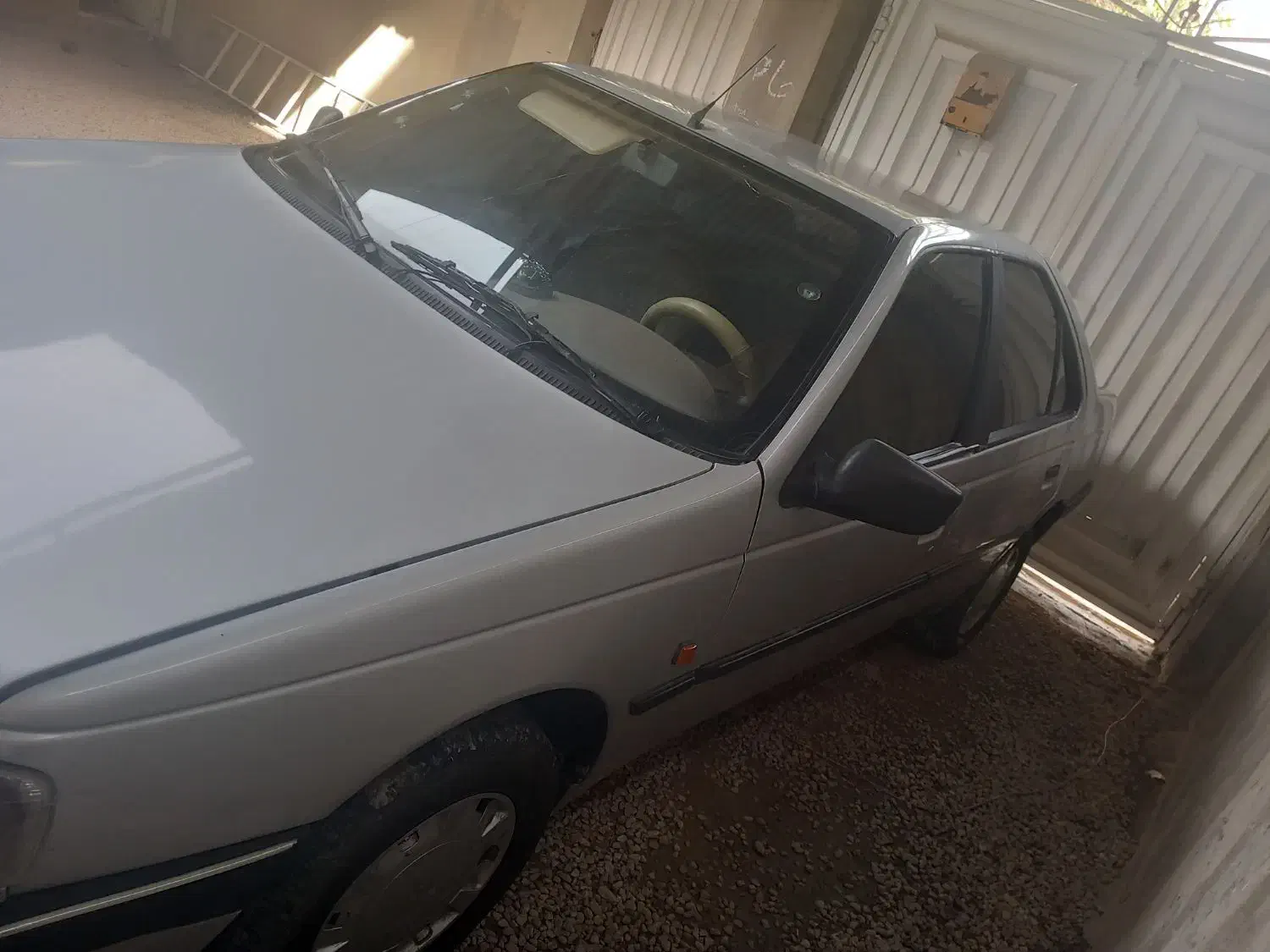 خودرو پژو، 405 آگهی ann_20899605