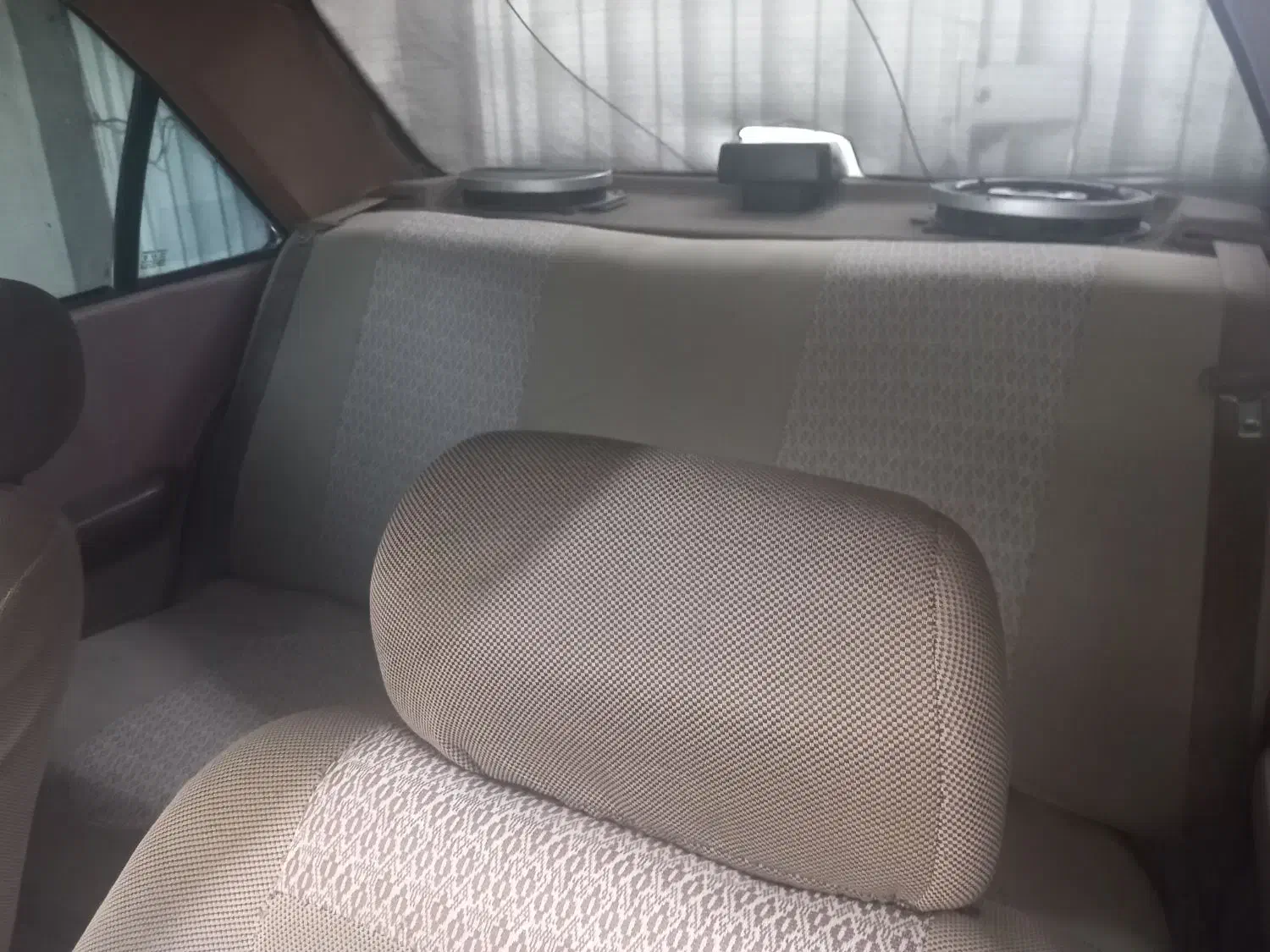 پژو 405 GLX - 1392