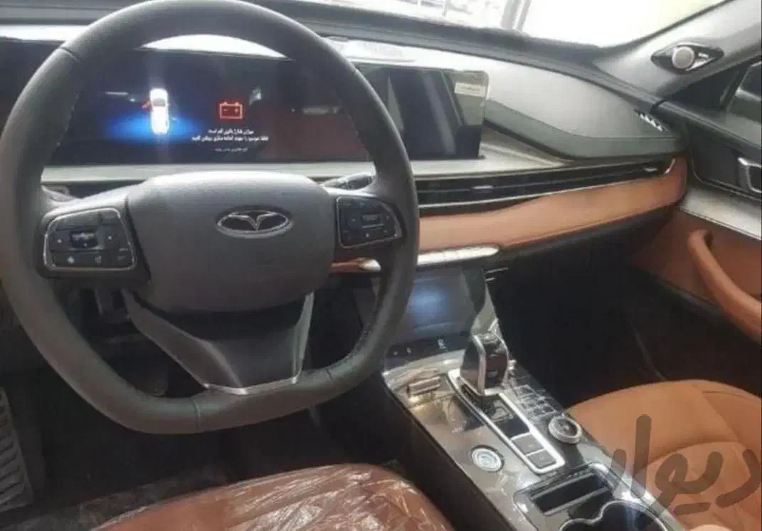 فونیکس تیگو 8 پرومکس IE - 2025