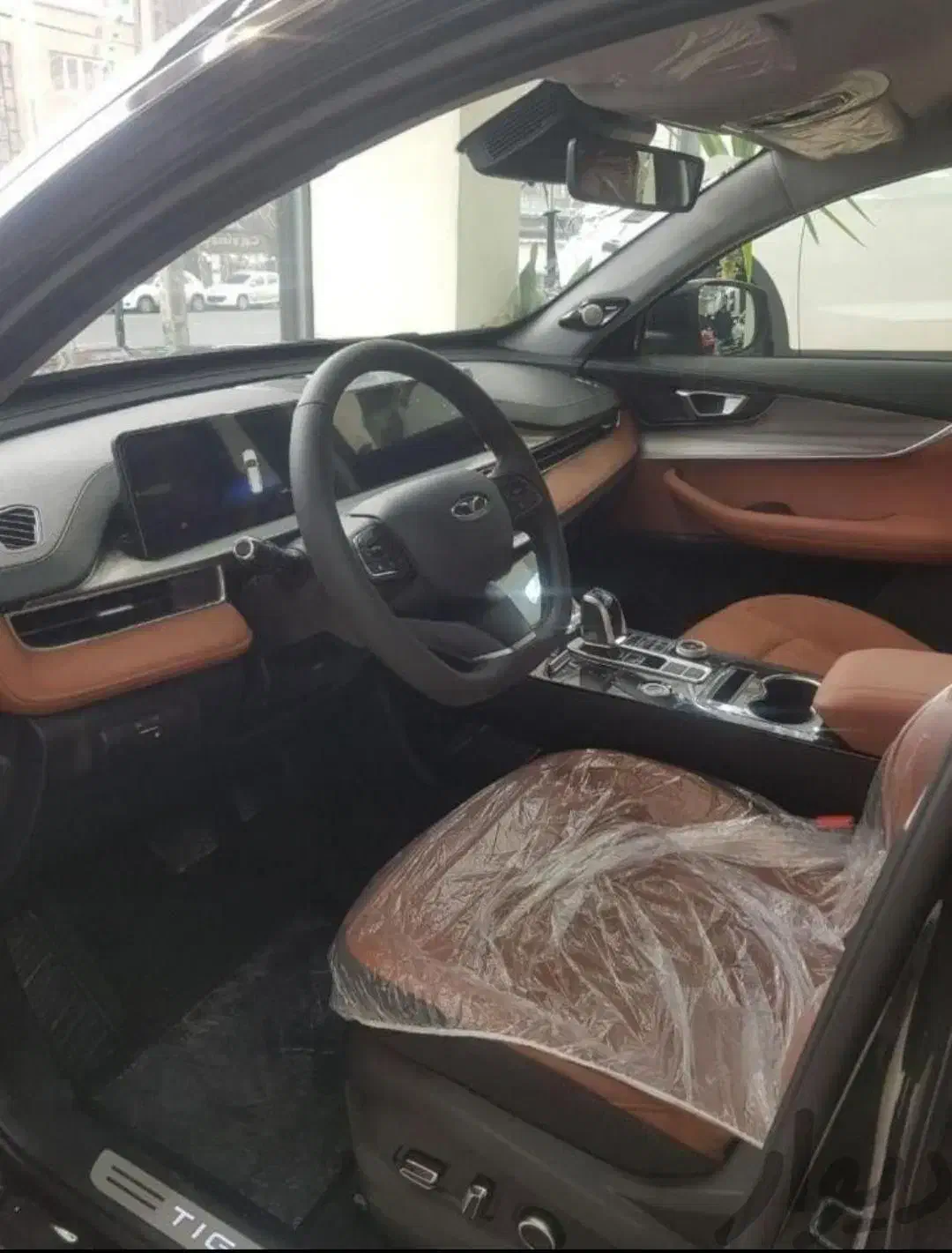 فونیکس تیگو 8 پرومکس IE - 2025