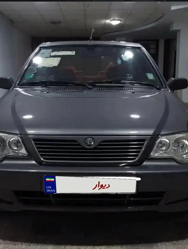 خودرو پراید، 111 آگهی ann_20899614