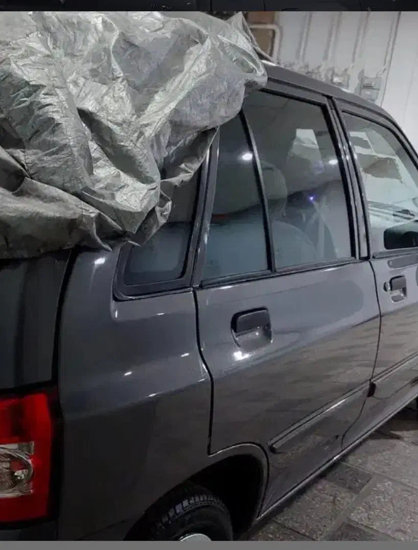 پراید 111 SE - 1390