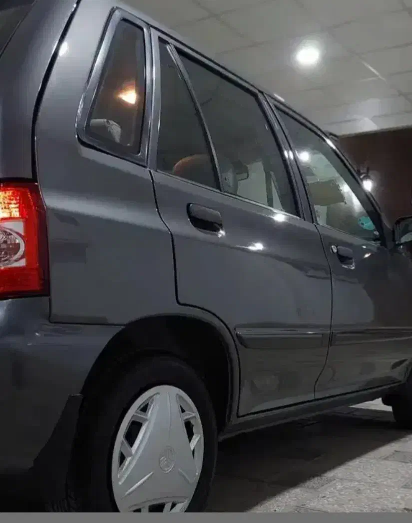 پراید 111 SE - 1390