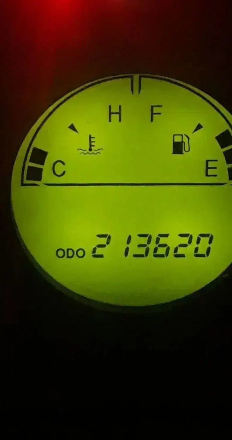 پراید 111 SE - 1390