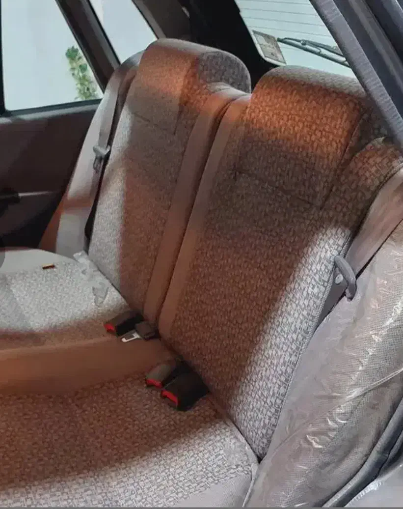 پراید 111 SE - 1390