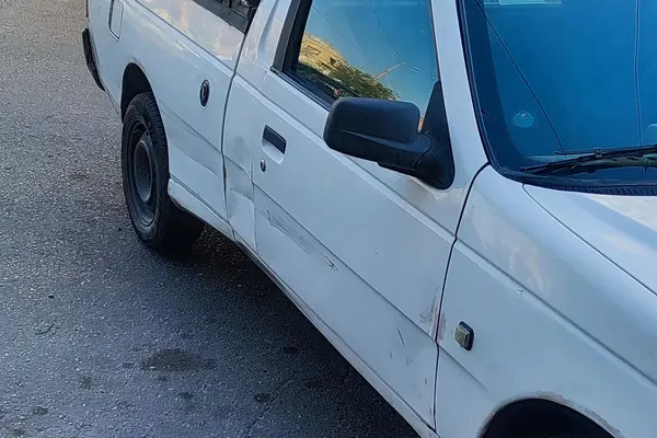 آریسان معمولی دوگانه سوز - 1394