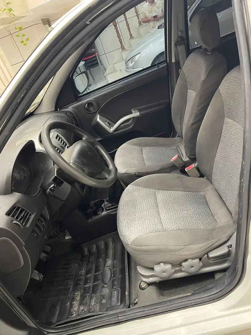 ساینا EX معمولی - 1400