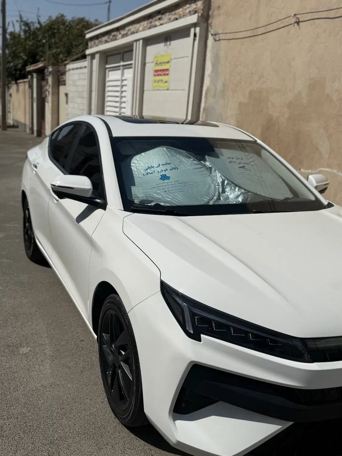 کی ام سی J7 اتوماتیک - 1403