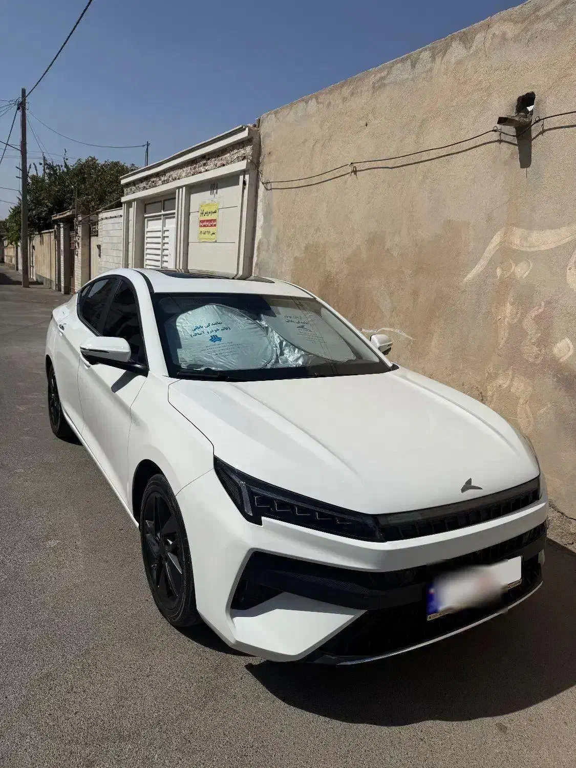 کی ام سی J7 اتوماتیک - 1403