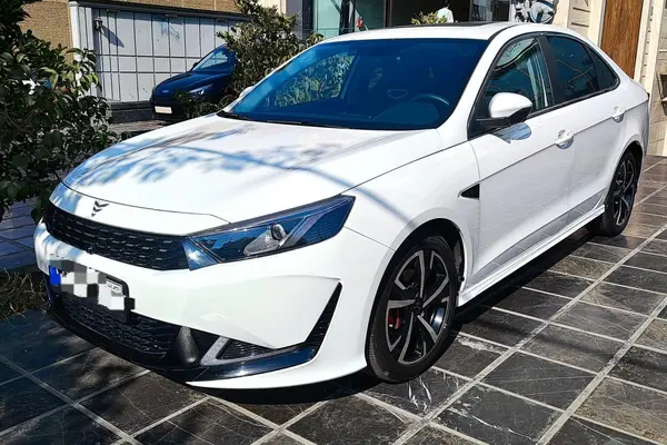 خودرو ریسپکت، پرایم آگهی ann_20899639