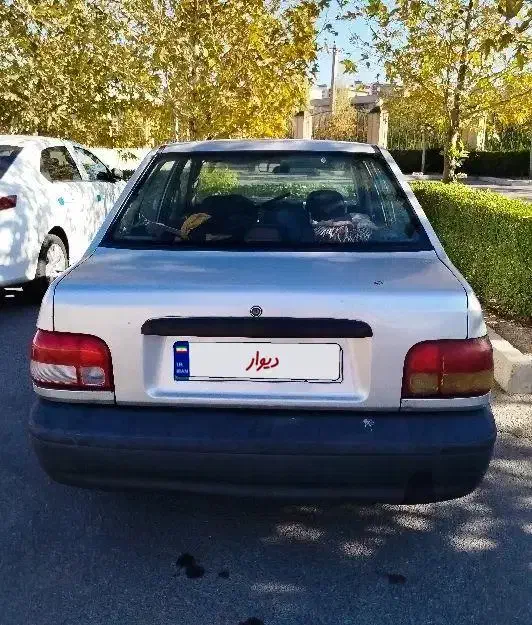 خودرو پراید، صبا آگهی ann_20899649