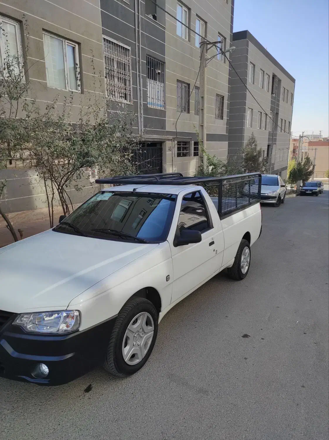 خودرو آریسان، 2 آگهی ann_20899661