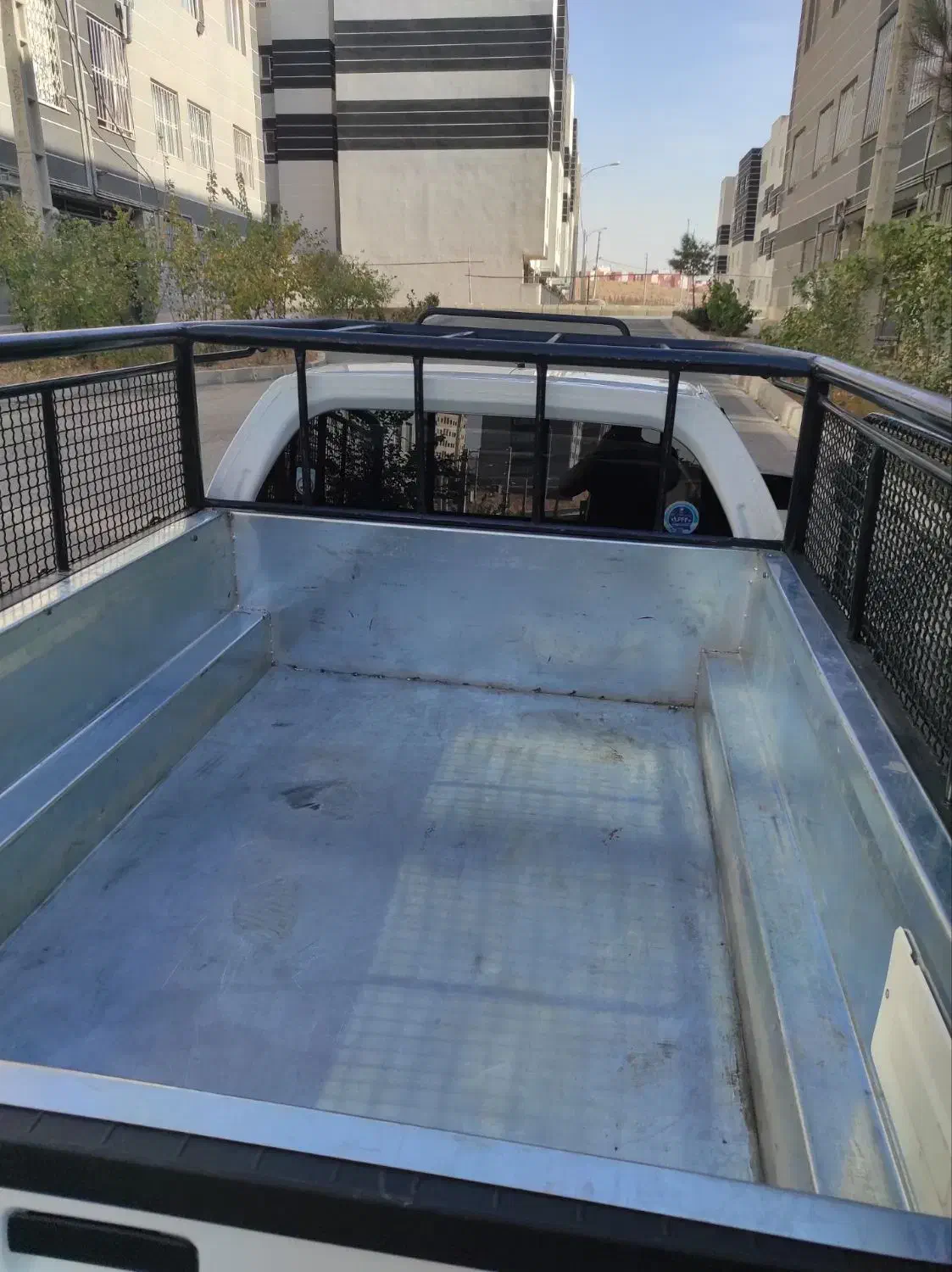 آریسان 2 دوگانه سوز - 1404