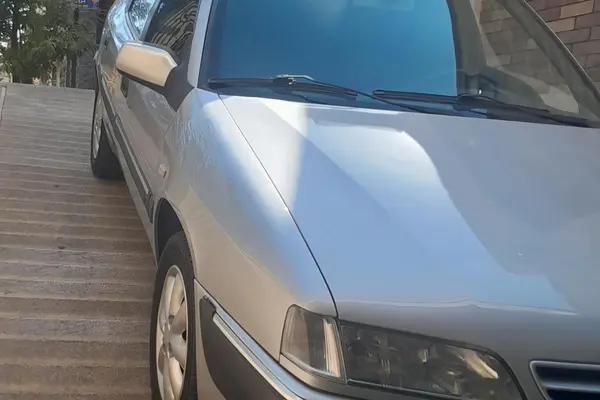 سیتروئن زانتیا SX - 1385