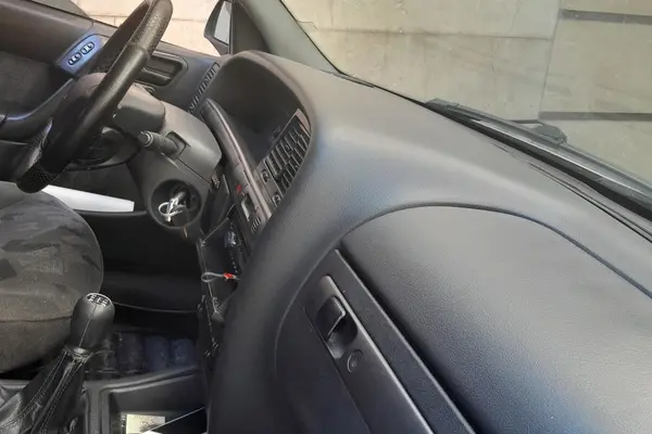 سیتروئن زانتیا SX - 1385