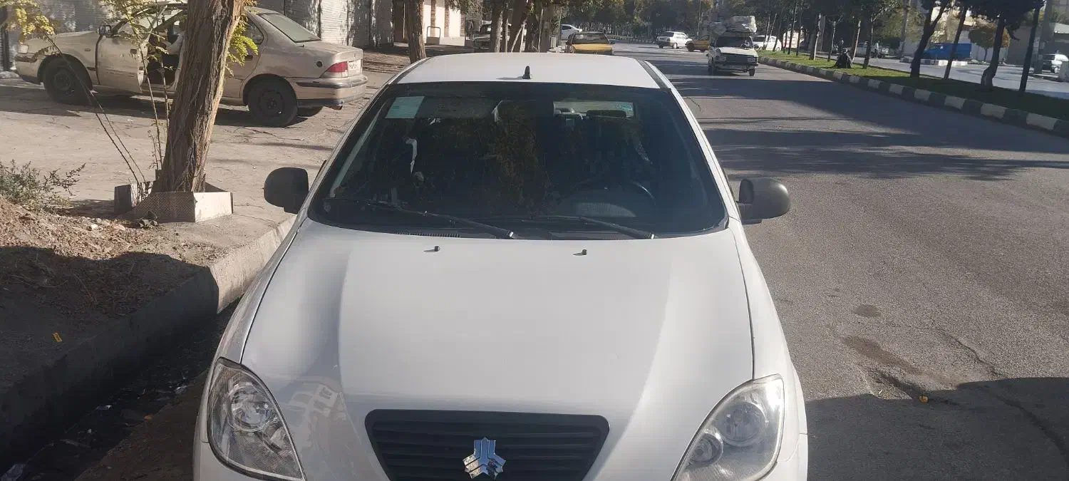 خودرو تیبا، صندوق دار آگهی ann_20899666