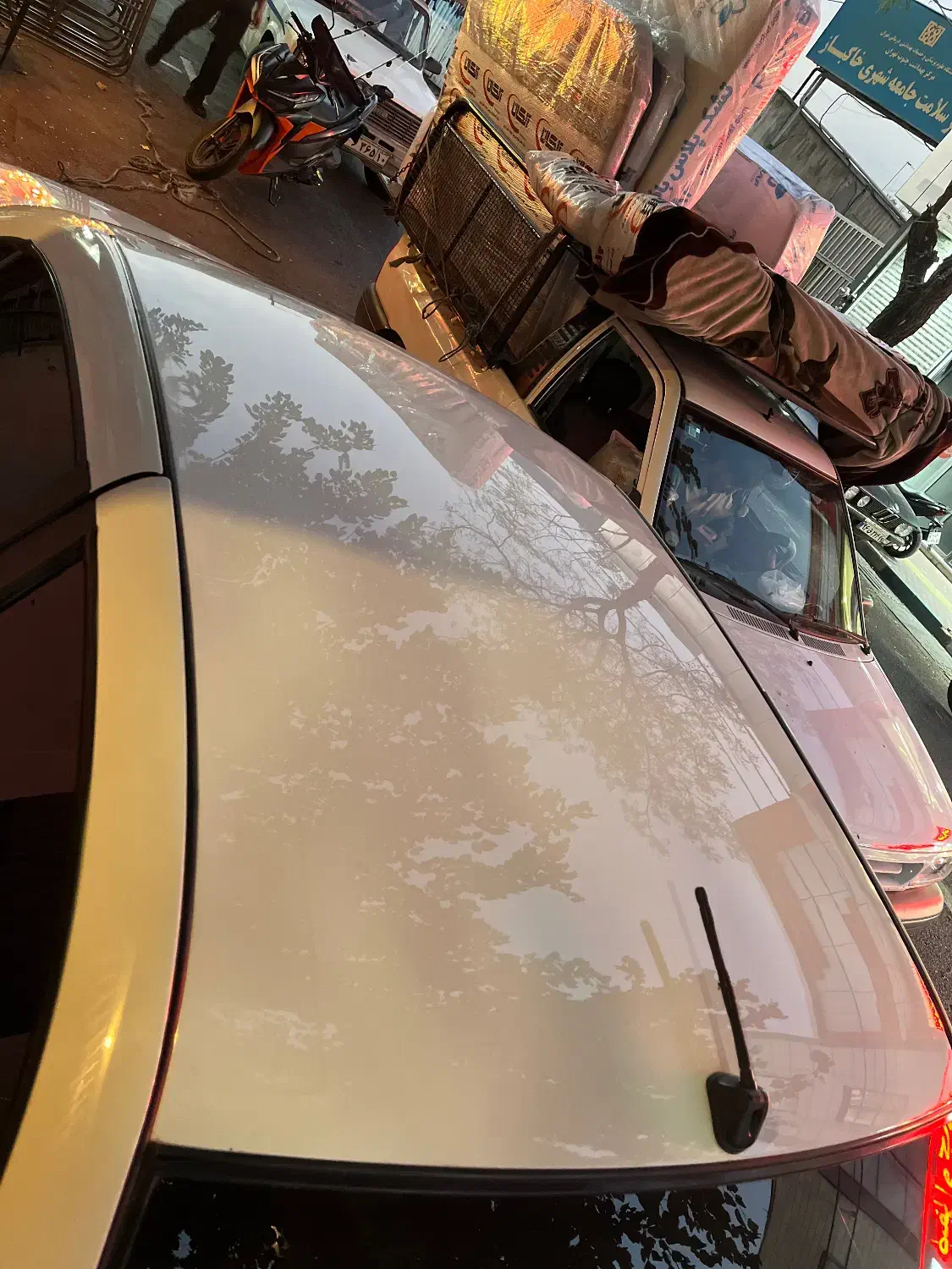 سمند LX XU7 - 1390