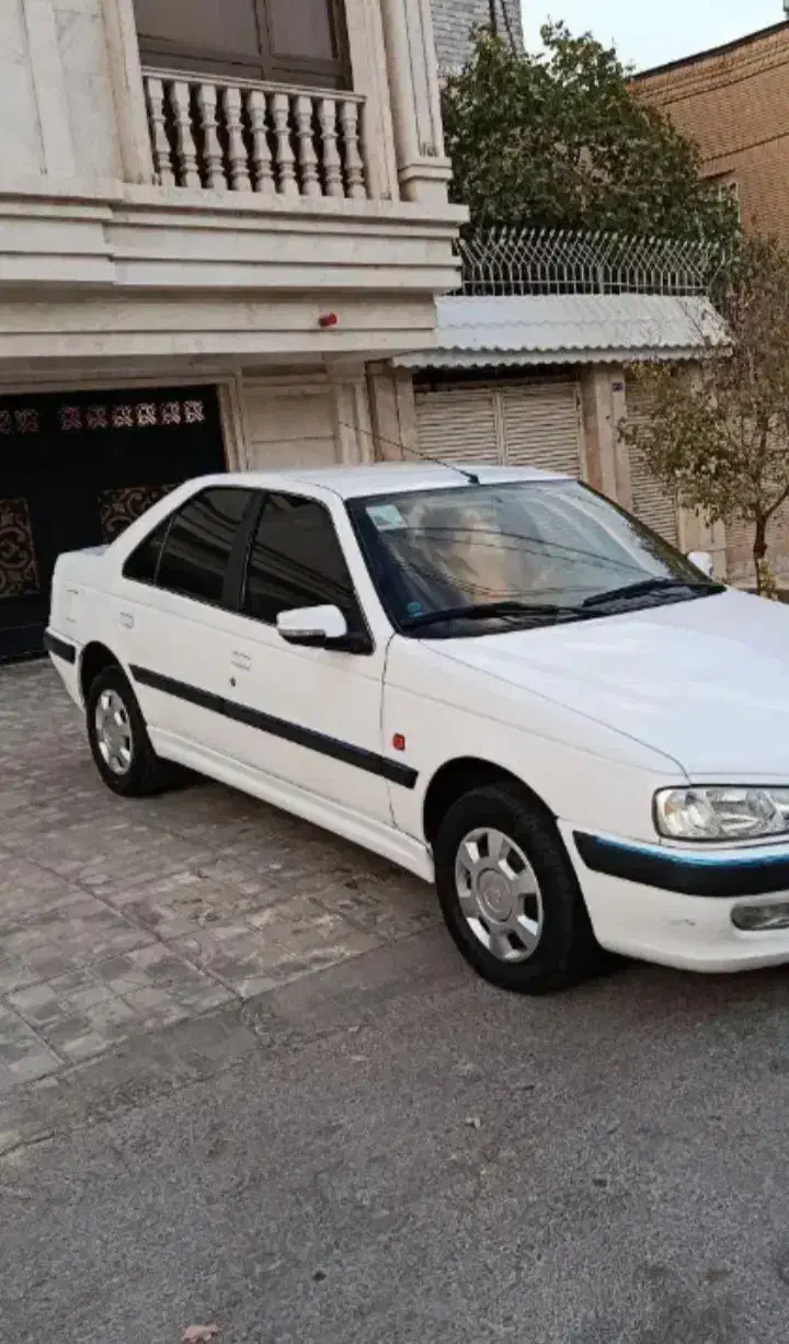 خودرو پژو، پارس آگهی ann_20899668