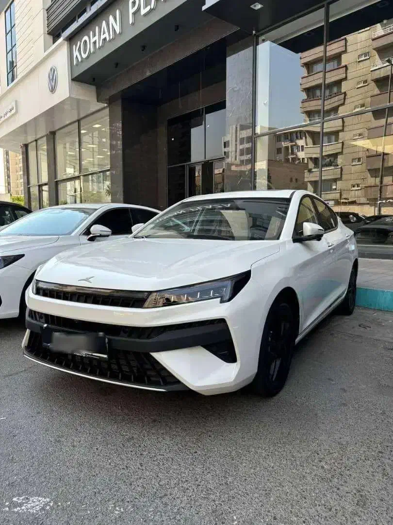 خودرو کی ام سی، J7 آگهی ann_20899669