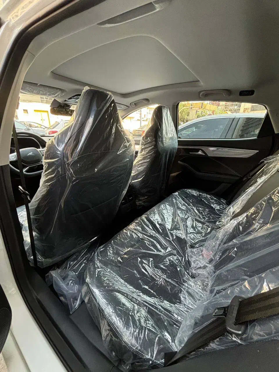 کی ام سی J7 اتوماتیک - 1404