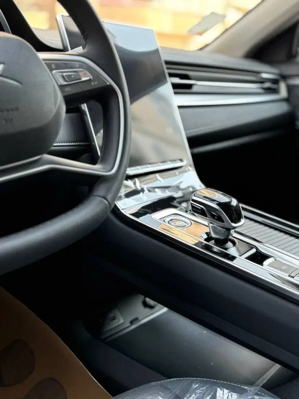 کی ام سی J7 اتوماتیک - 1404