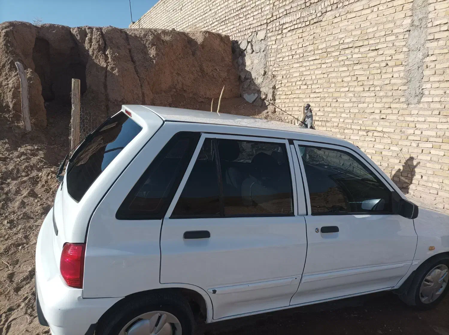 خودرو پراید، 111 آگهی ann_20899676