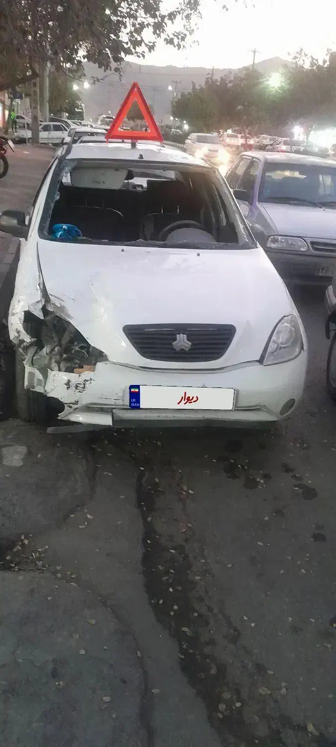 خودرو تیبا، صندوق دار آگهی ann_20899677