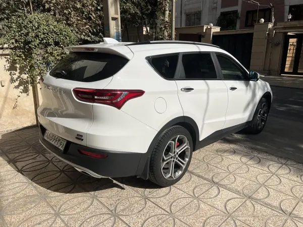 فیدلیتی پرایم تیپ ۱ (5 نفره) - 1404