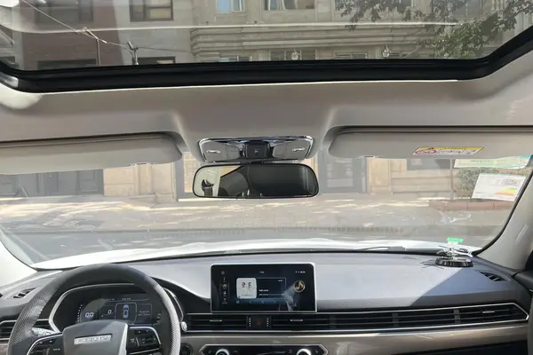 فیدلیتی پرایم تیپ ۱ (5 نفره) - 1404