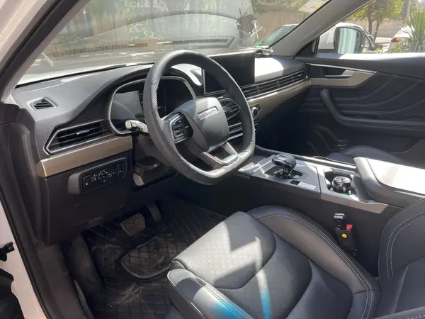 فیدلیتی پرایم تیپ ۱ (5 نفره) - 1404