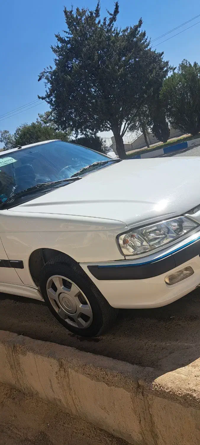 خودرو پژو، پارس آگهی ann_20899681