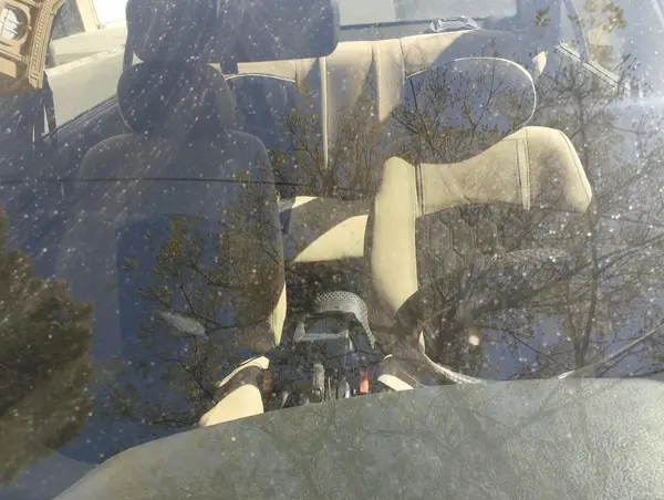 پژو روآ بنزینی - 1386