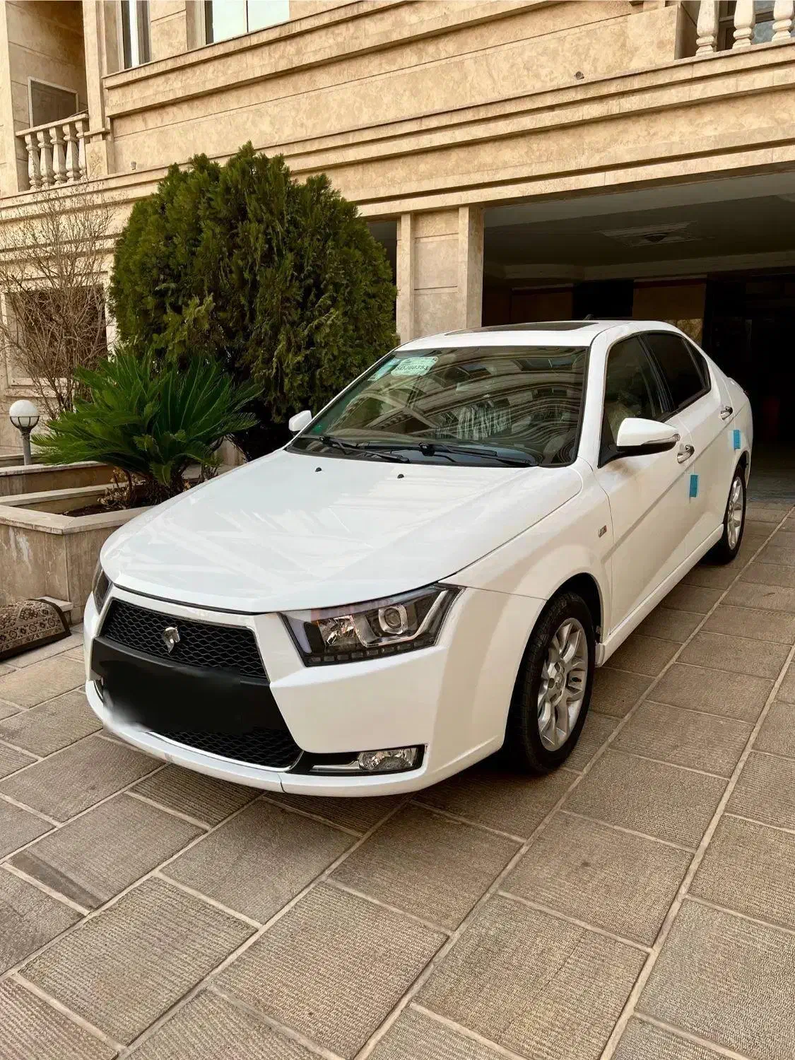 خودرو دنا، پلاس توربو آگهی ann_20899724