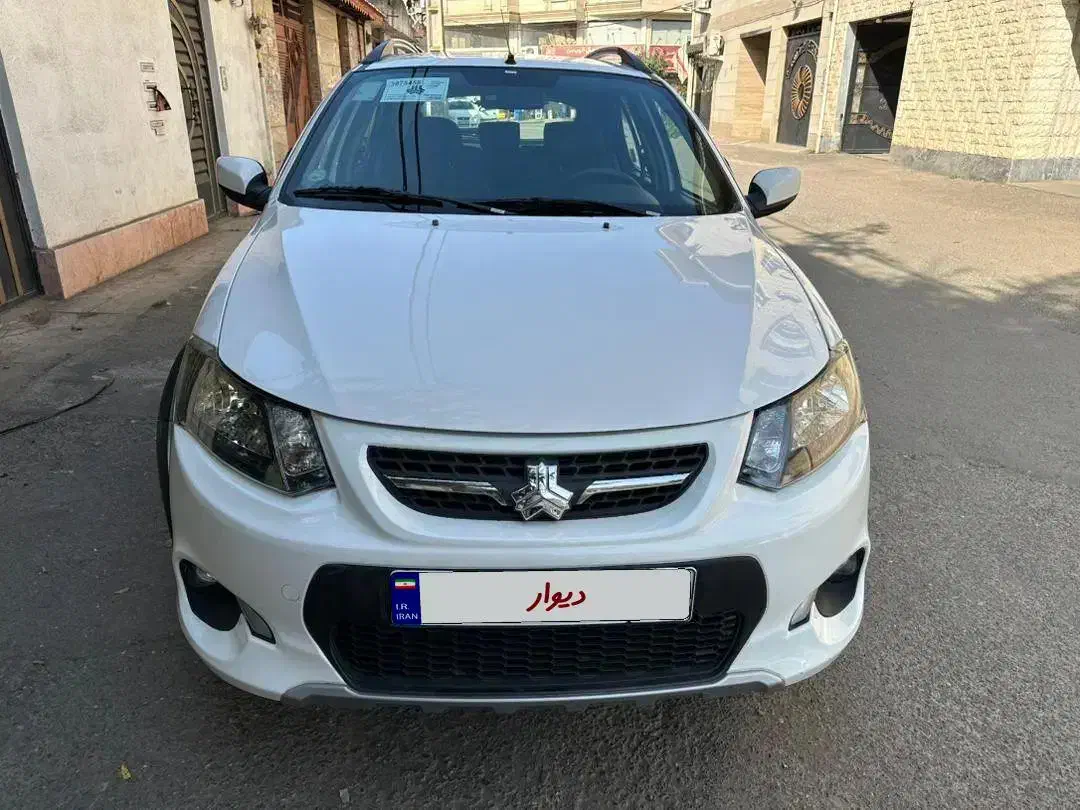 خودرو کوییک، معمولی آگهی ann_20899726