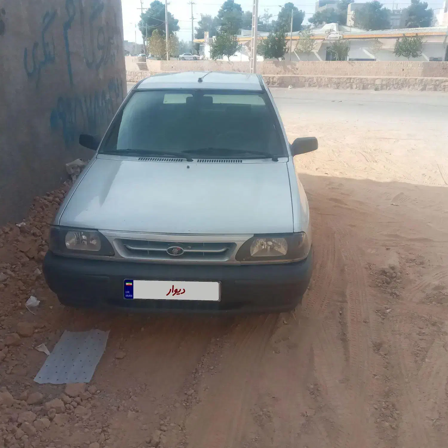 خودرو پراید، صبا آگهی ann_20899728