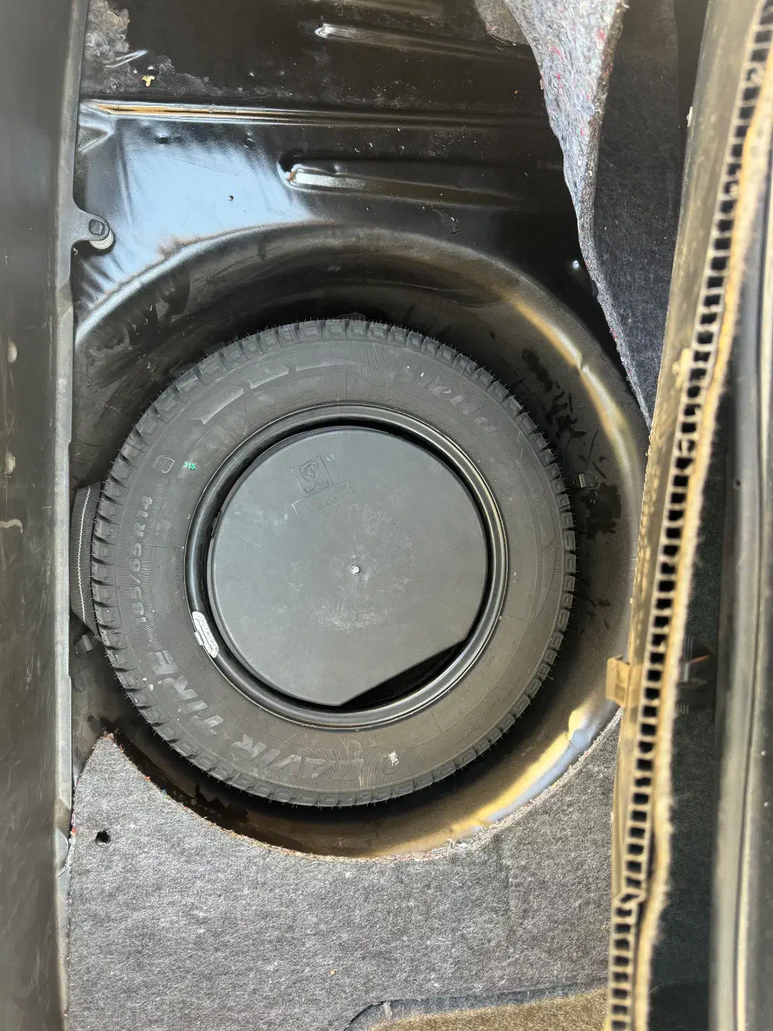 پژو پارس XU7ساده - 1391