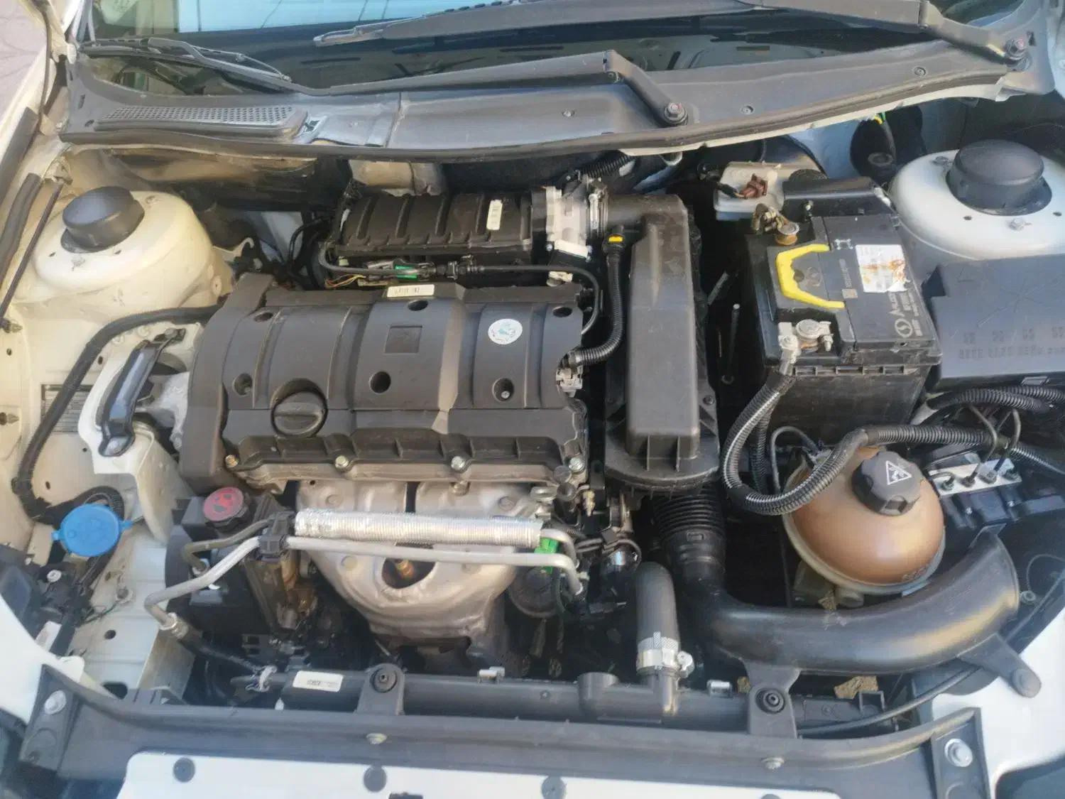 رانا LX TU5 - 1398