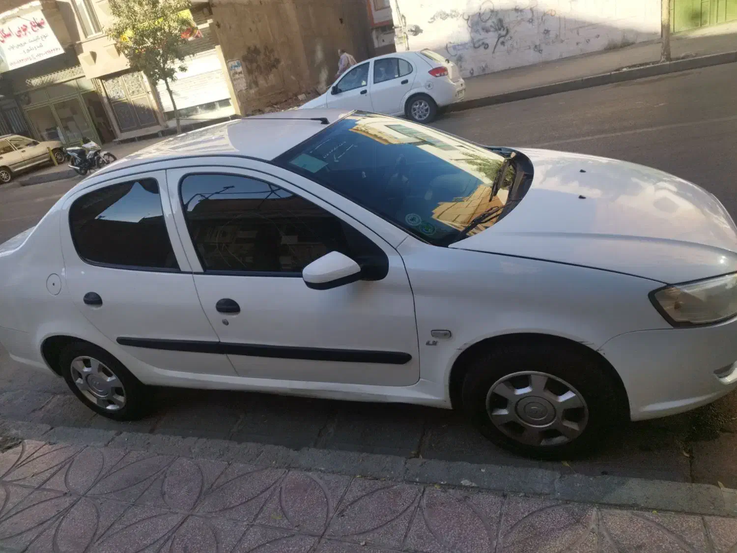 رانا LX TU5 - 1398