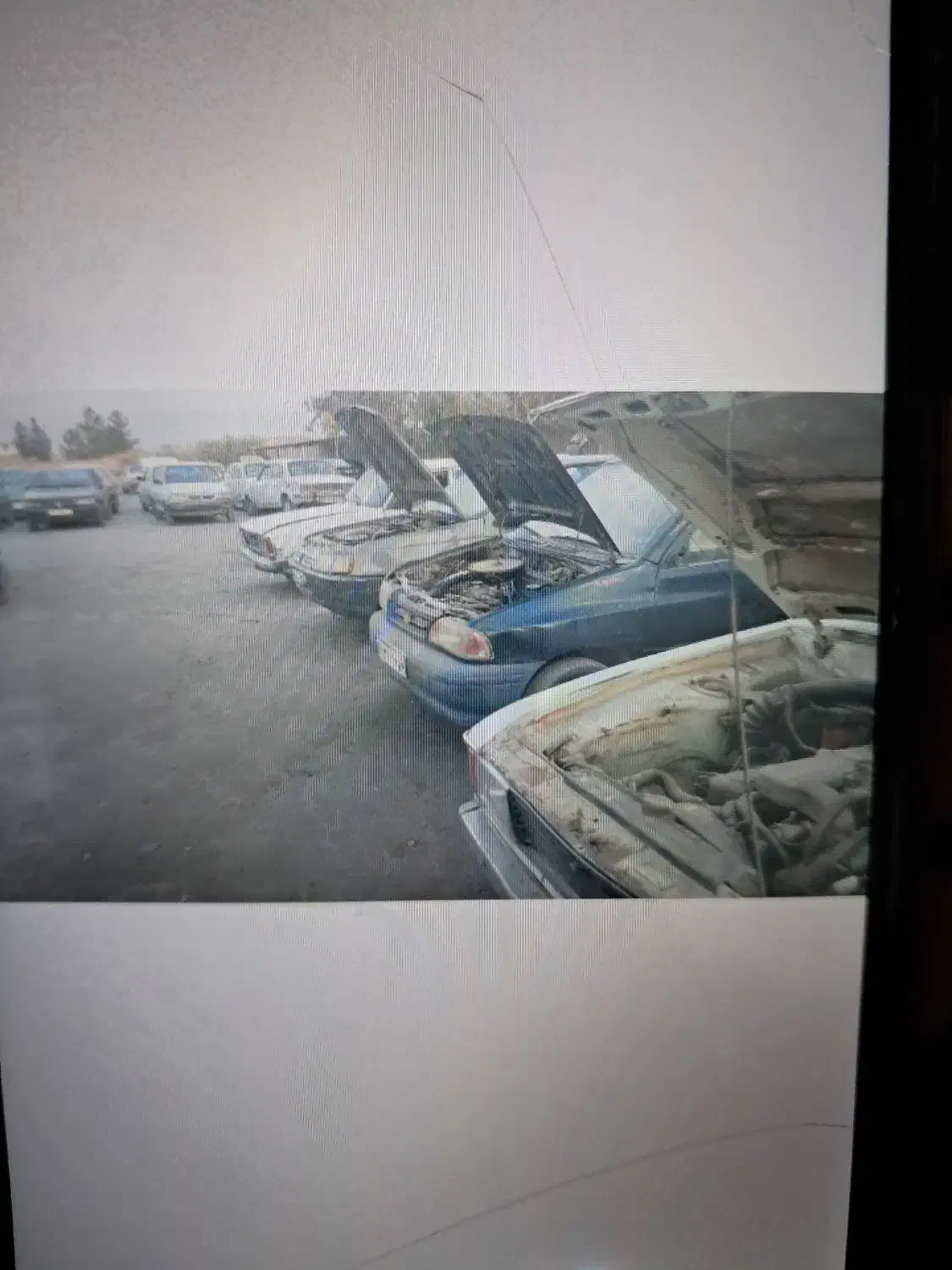 پراید صبا بنزینی - 1380