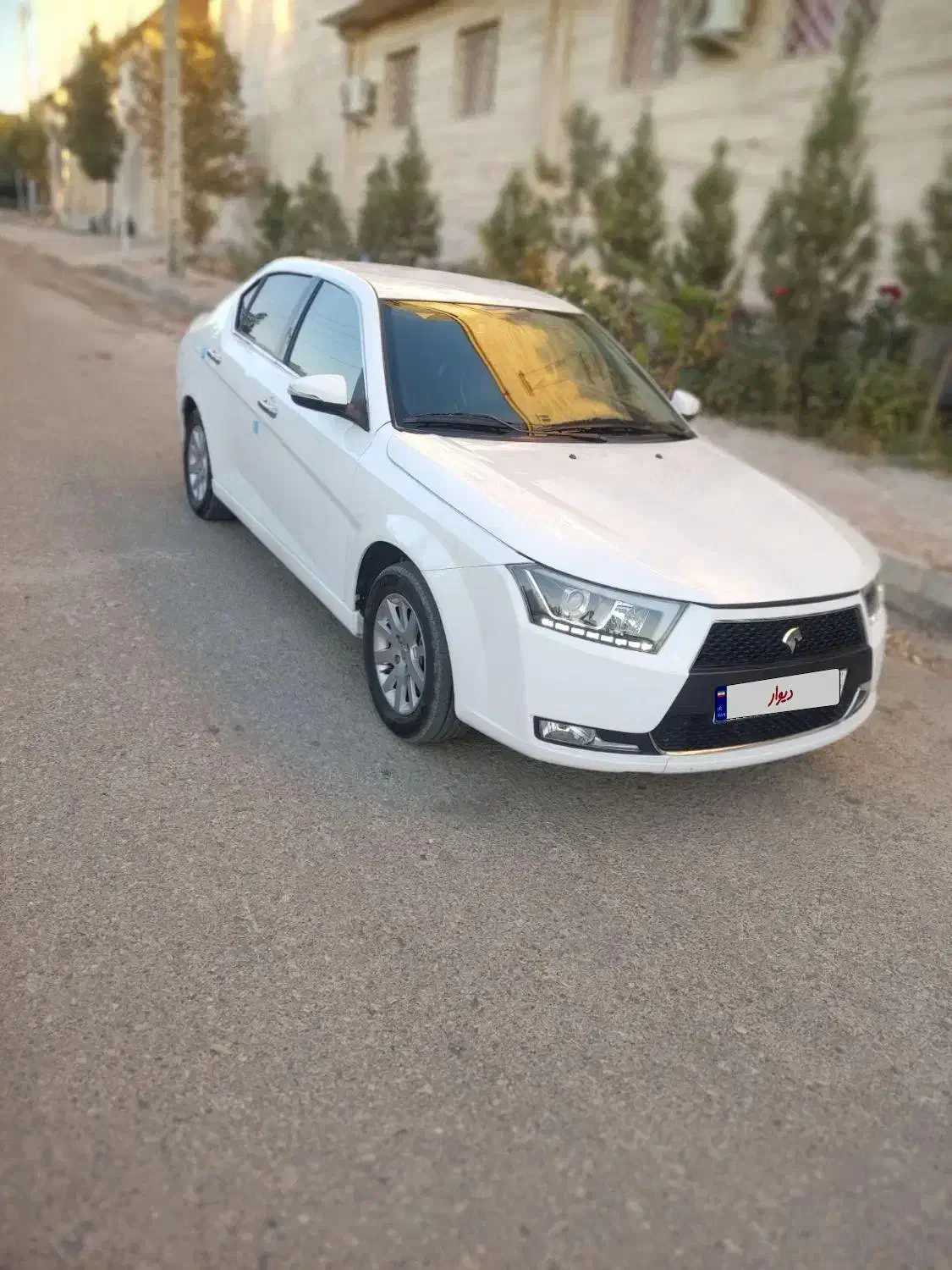 خودرو دنا، پلاس آگهی ann_20899746