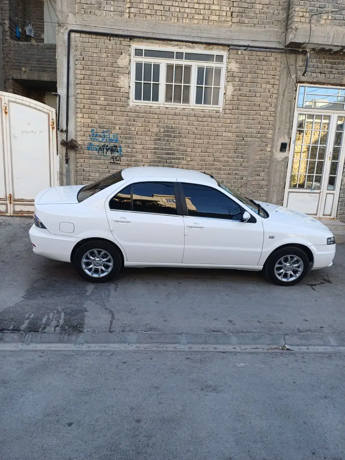 خودرو سمند، سورن پلاس آگهی ann_20899747