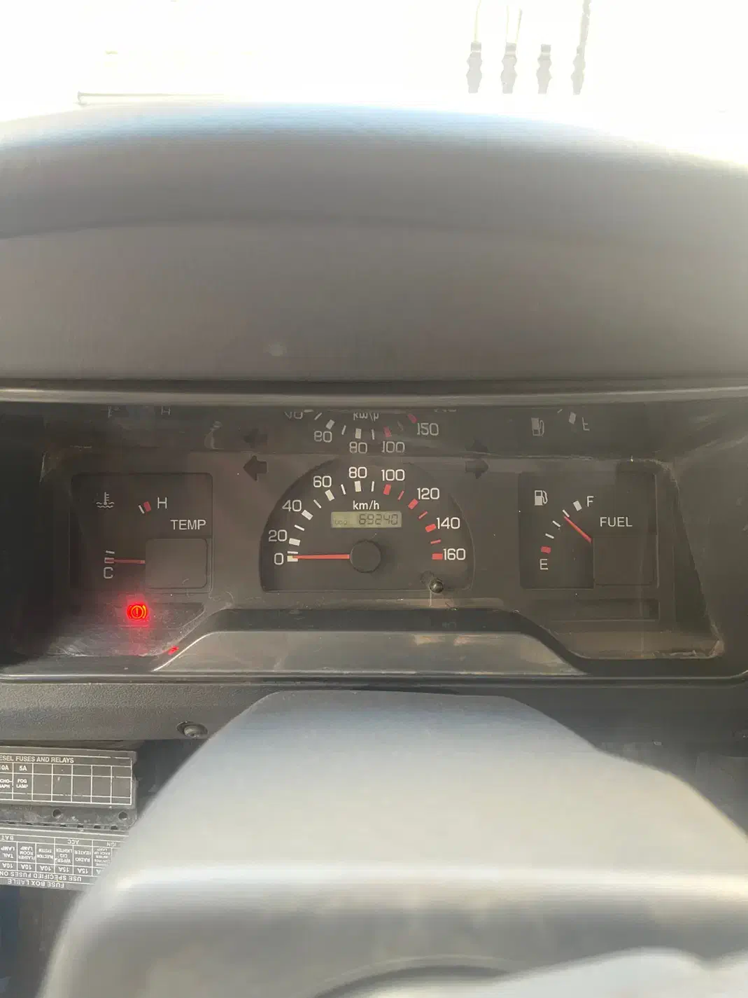 زامیاد وانت نیسانZ24 دوگانه سوز - 1390