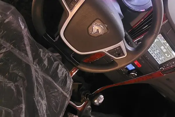 دنا پلاس ۶ دنده EF7p - 1404